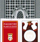 Даль Негро Пьяченца
