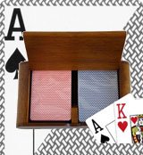 Copag Export Design  крапленые карты