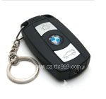 Ключи от машины сканирования камеры