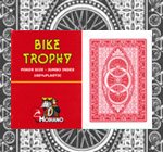 Modiano Bike trophy  крапленые карты