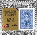 Modiano Golden trophy  крапленые карты