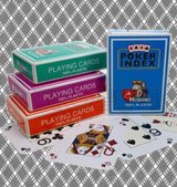 Modiano poker index  крапленые карты