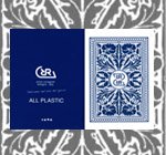 Modiano Renzo Romagnoli  крапленые карты