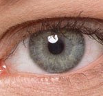Серые глаза линзы Перспектива контакте