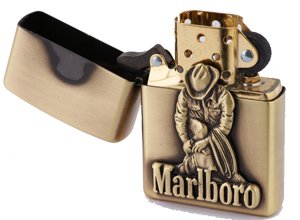 lighter scanning camera