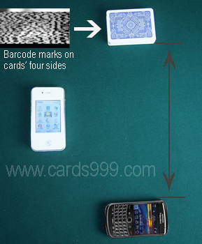 Техасский холдем Система сканера