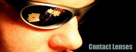 Мечанымі картамі линзы