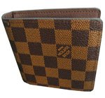 Бумажник сканирования камеры 